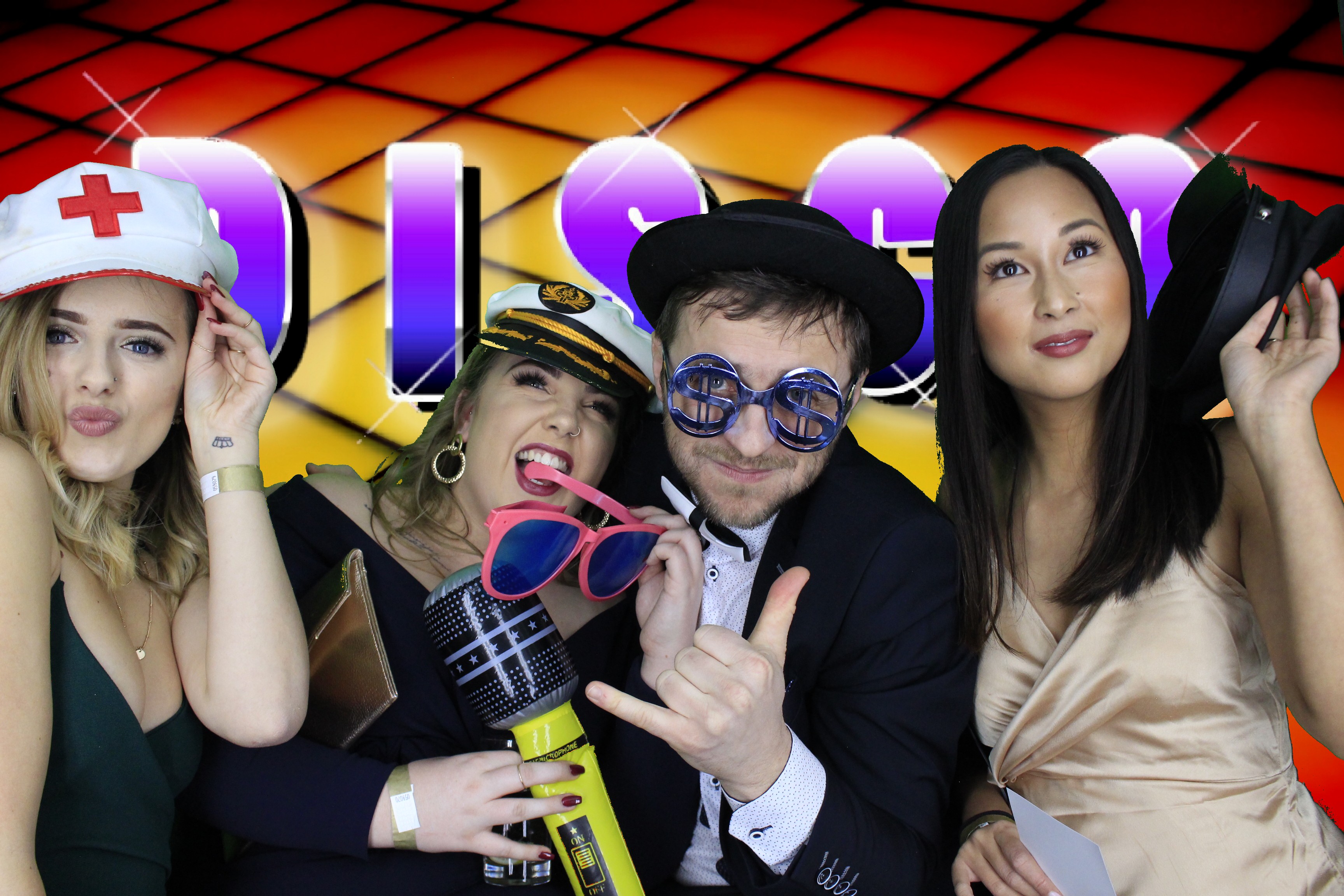 UK PCS Oscars Booth 2 | View more photos from the event at gallery.myphotoboothexperience.co.uk/u/MyPhotoBoothExperienceLtd/UK-PCS-Oscars-Booth-2